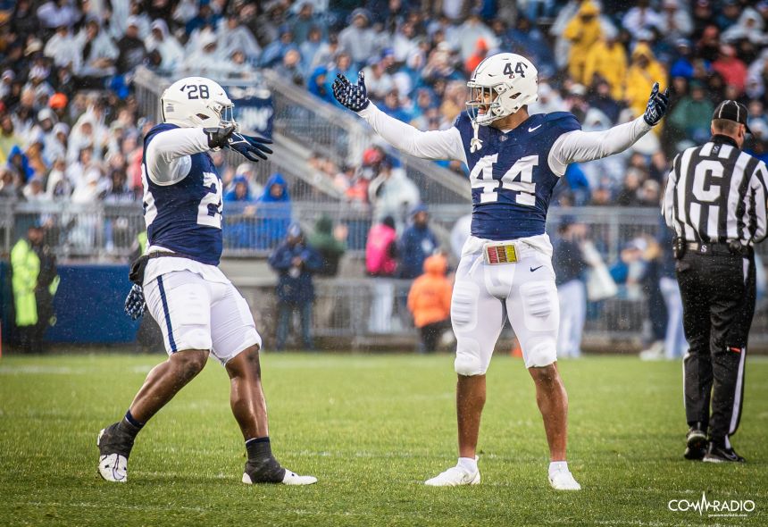 PSU football