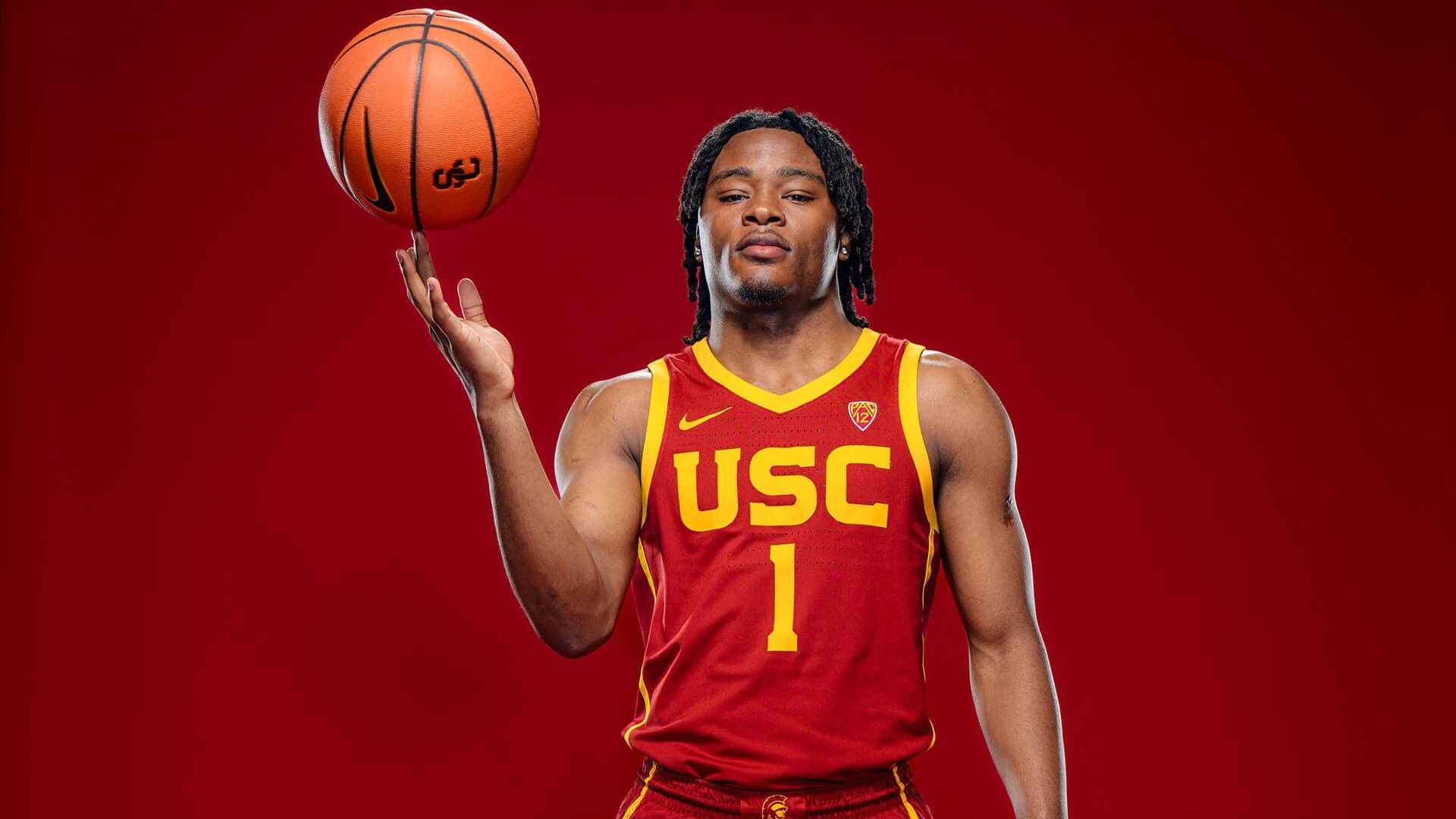 USC top basketball recruit Isaiah Collier