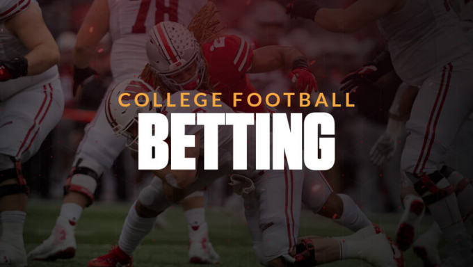 College Football Betting