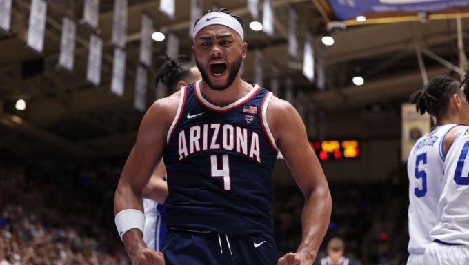 Arizona Basketball