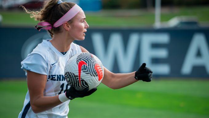 Penn State Women's Soccer