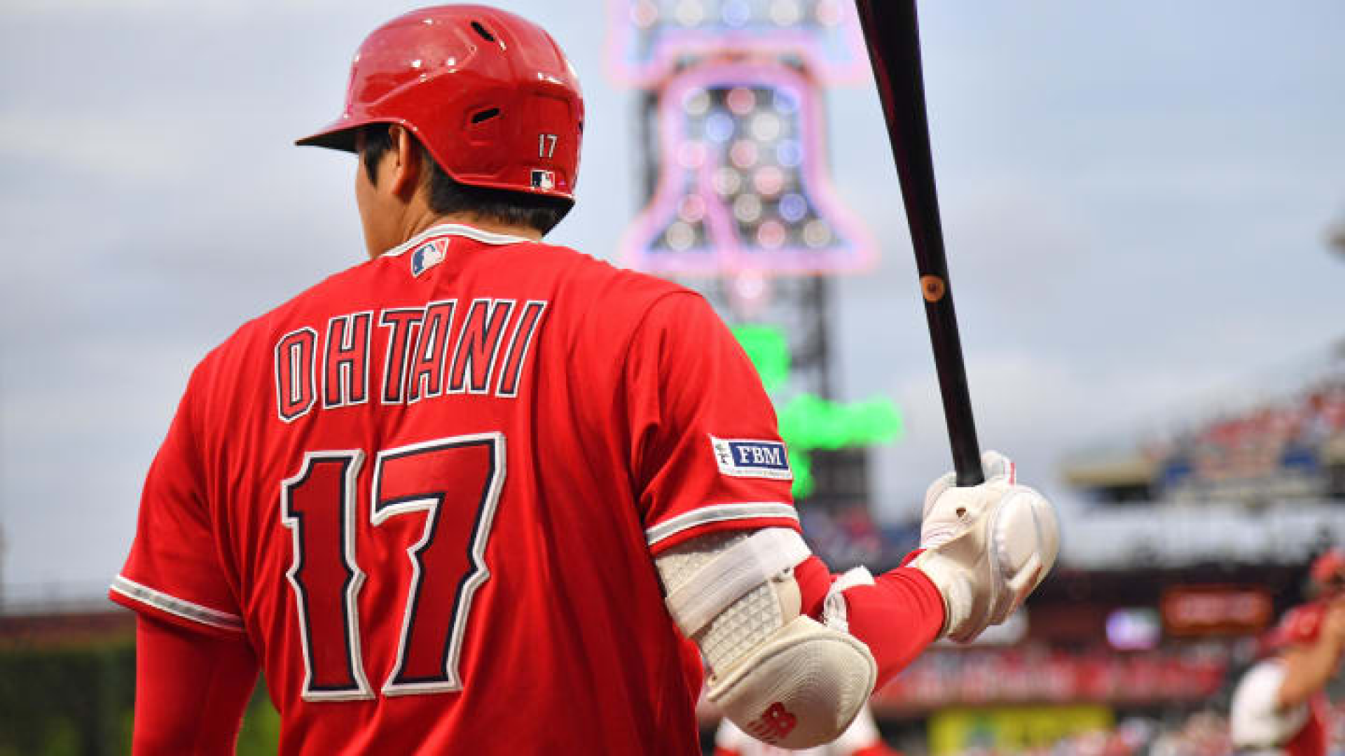 shohei ohtani