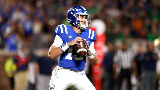Duke v Florida State