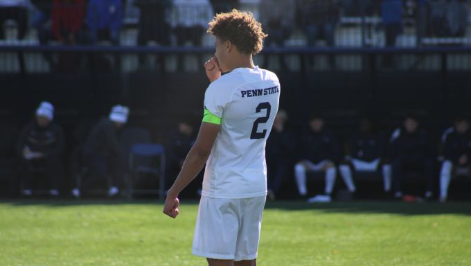 Senior Femi Awodesu