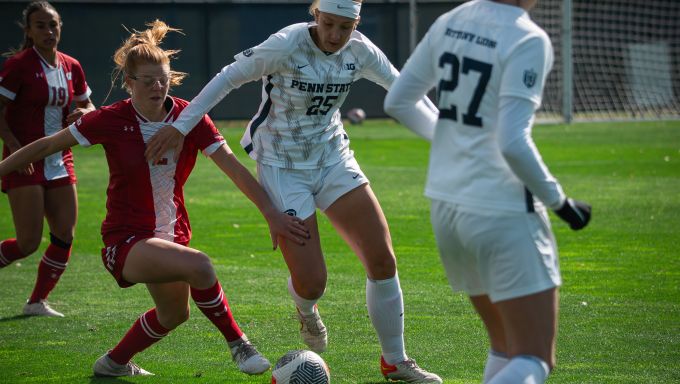 Penn State Women's Soccer
