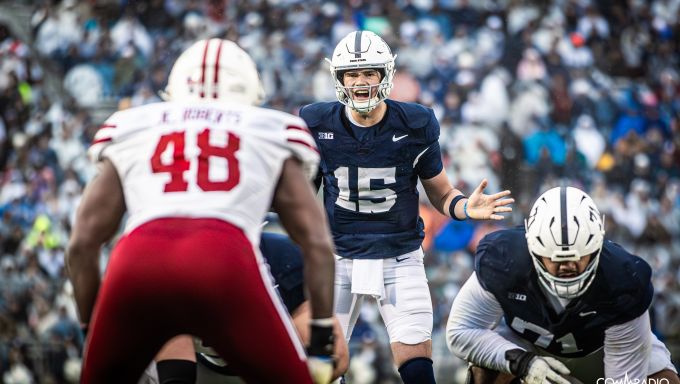 Penn State football