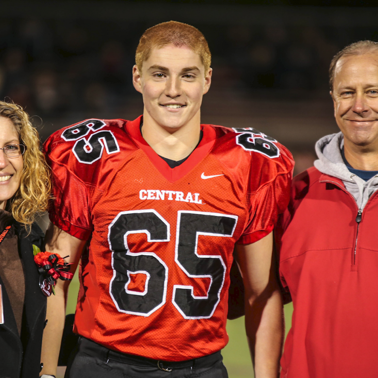 Piazza family