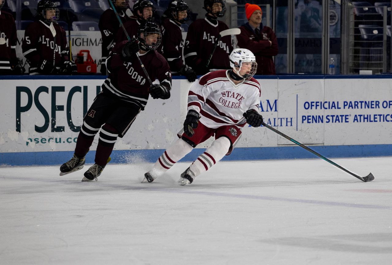 State College Hockey