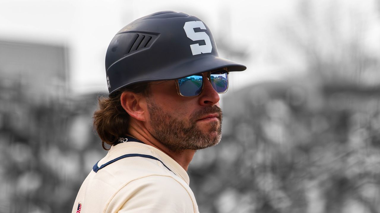 Penn State Assistant Coach