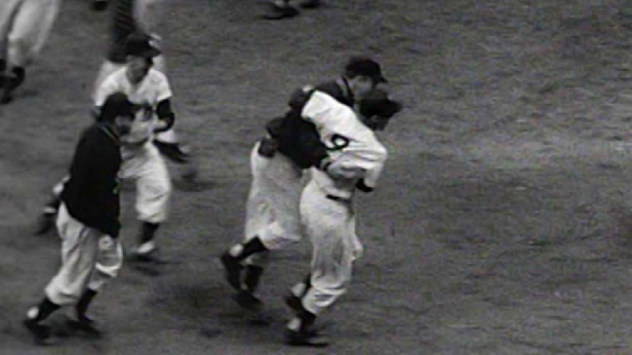 1953 Yankees