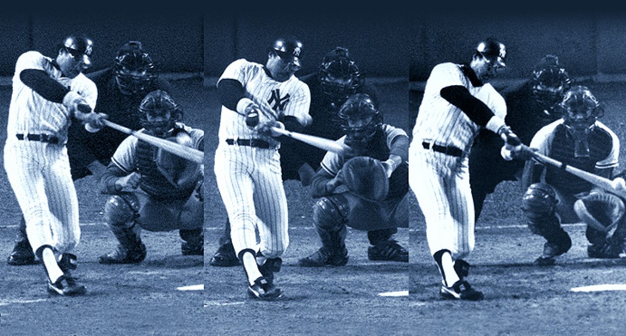 Reggie Jackson