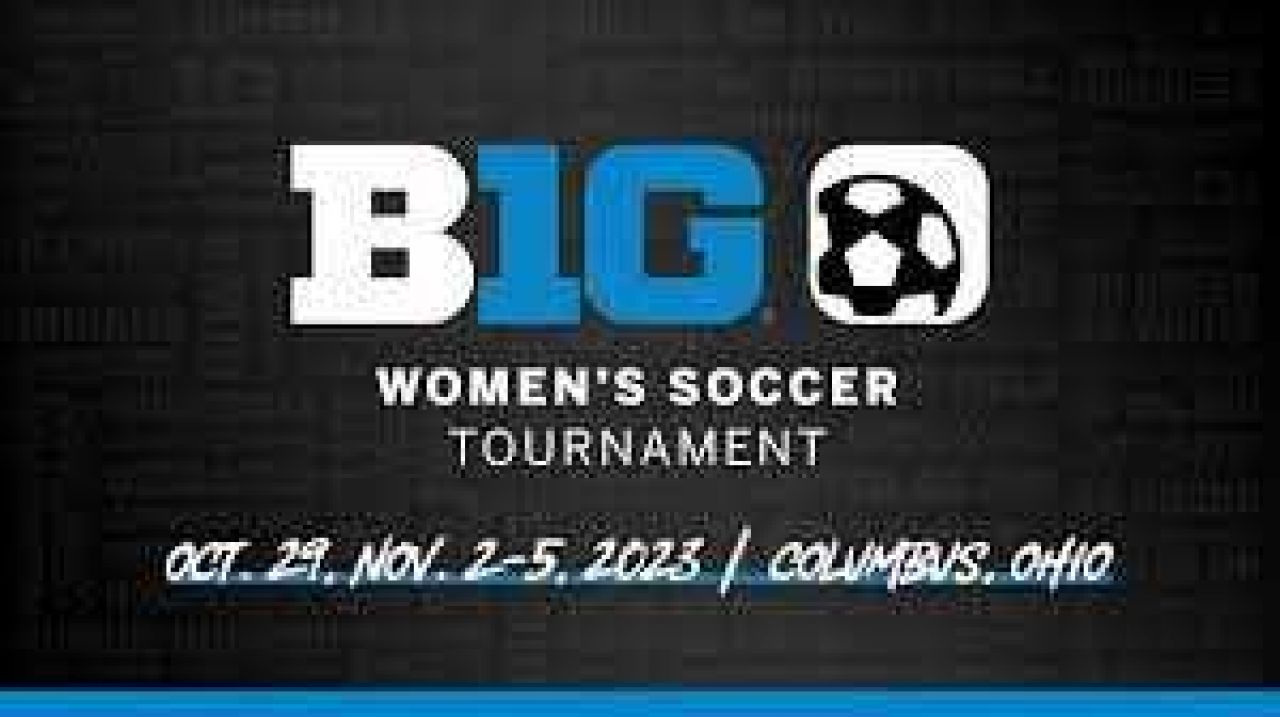 Big Ten Women's Soccer Tournament Preview Bellisario College Student