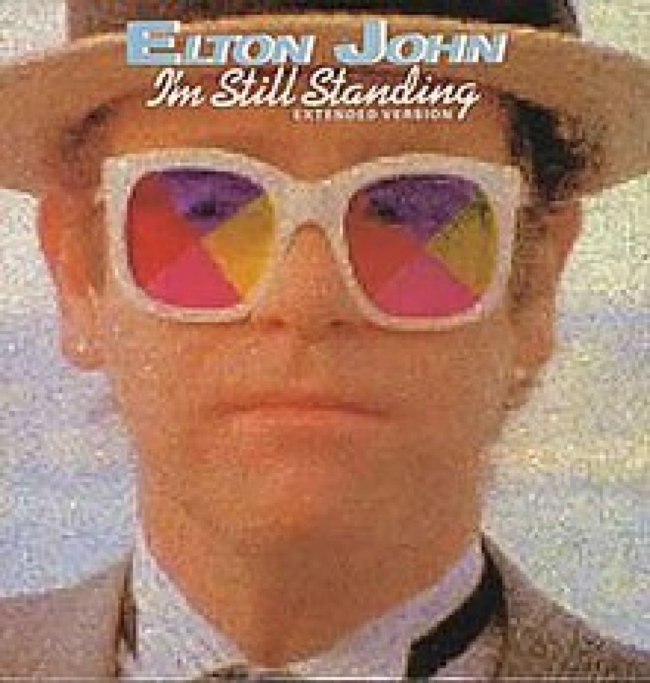 elton