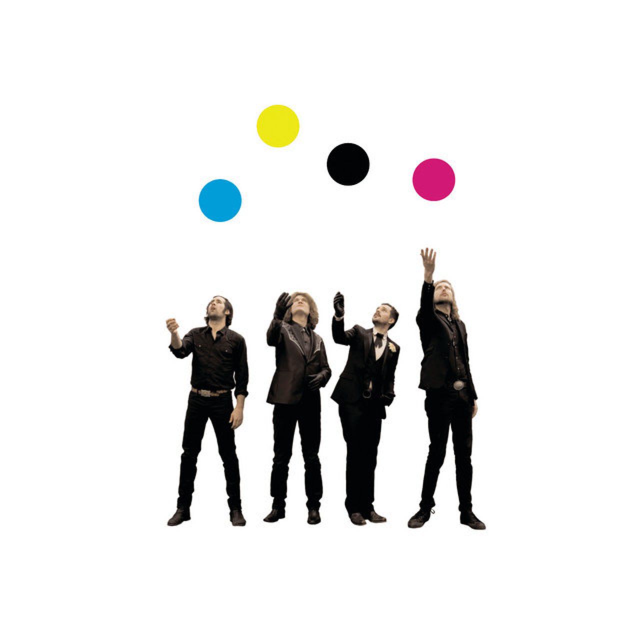 The Killers