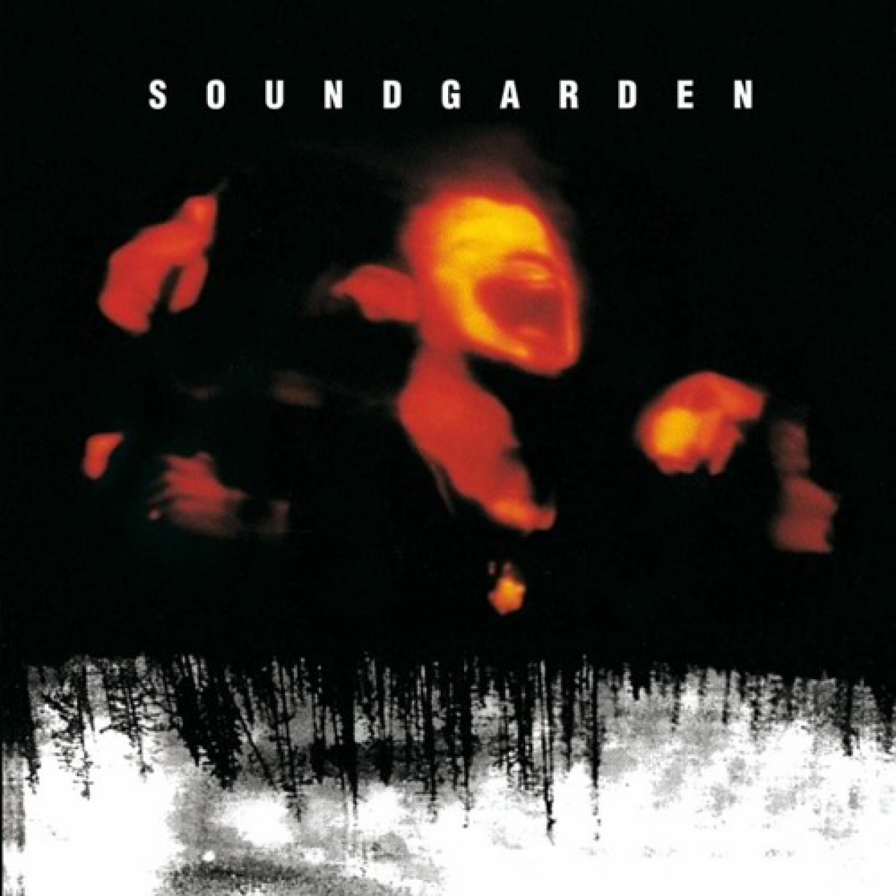 Soundgarden's "Black Hole Sun" Cover