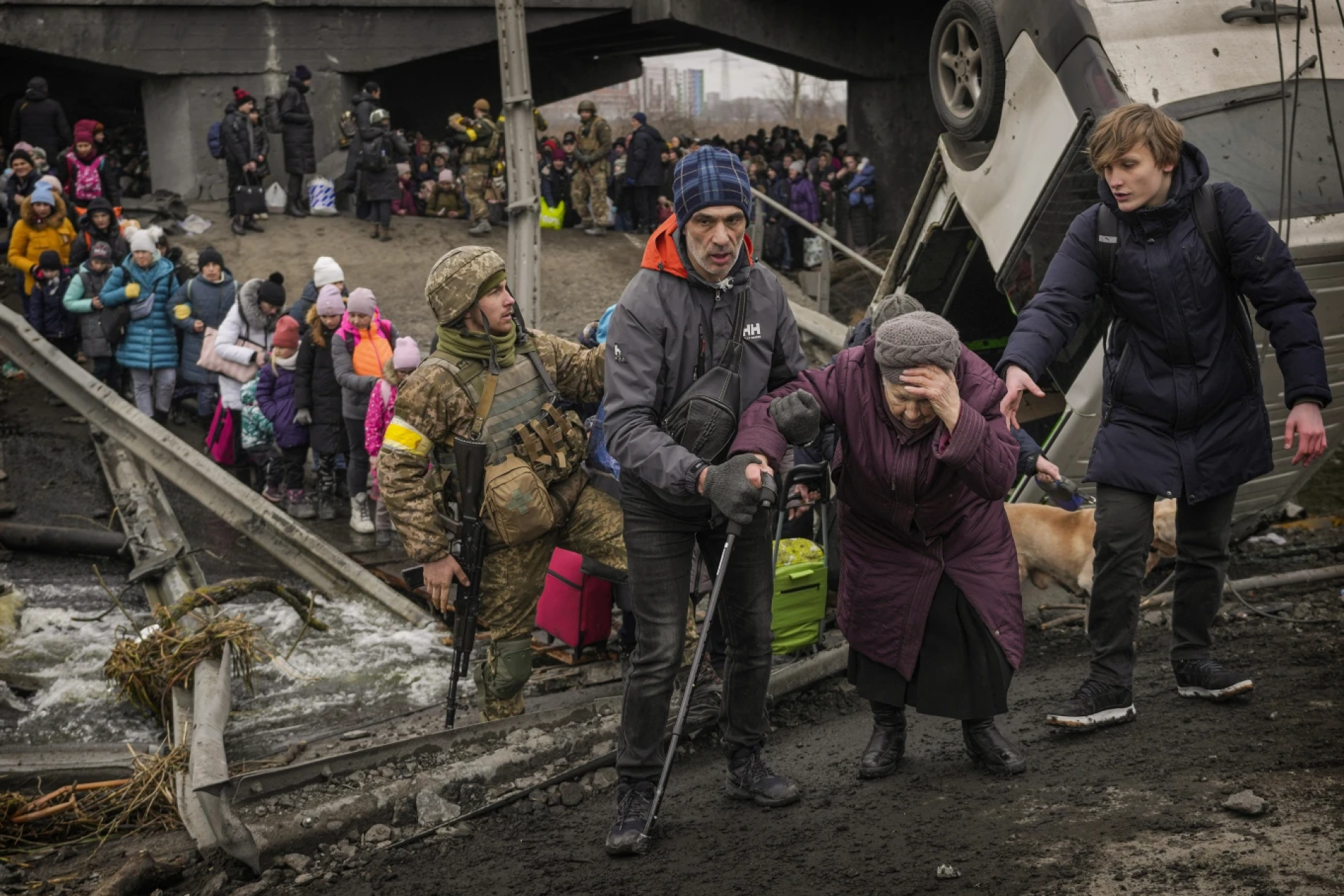 1000 days of russia ukraine war