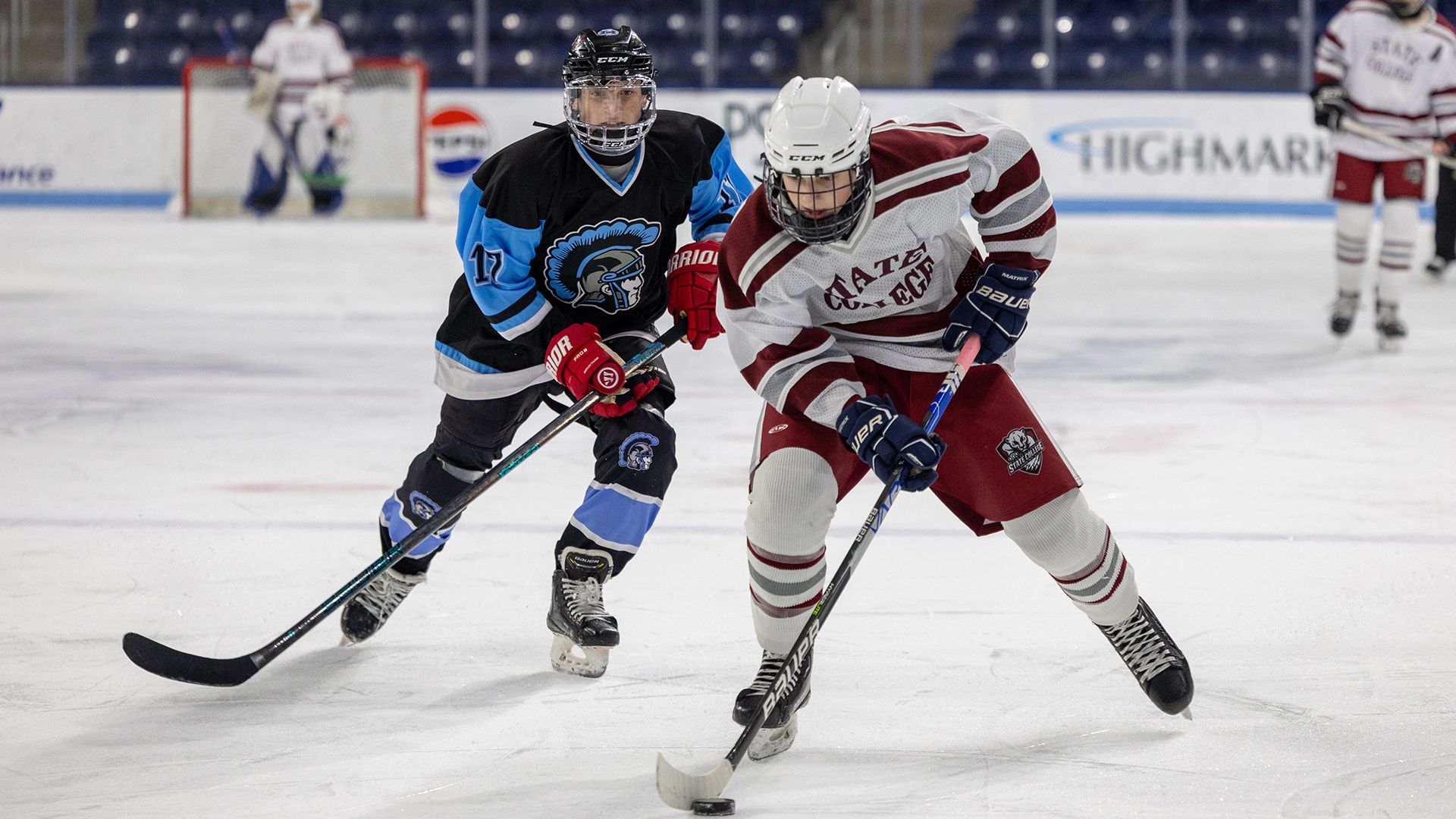 State College Hockey