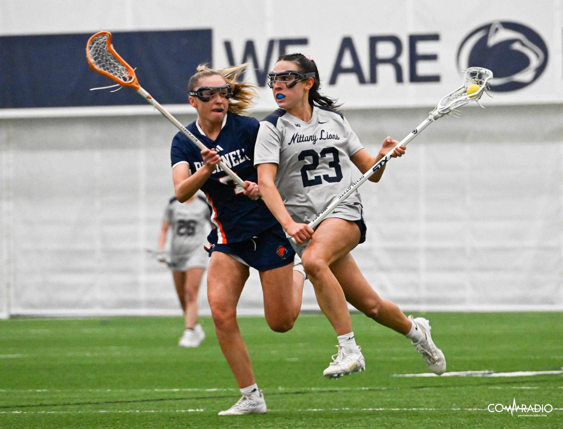 Penn State WLAX