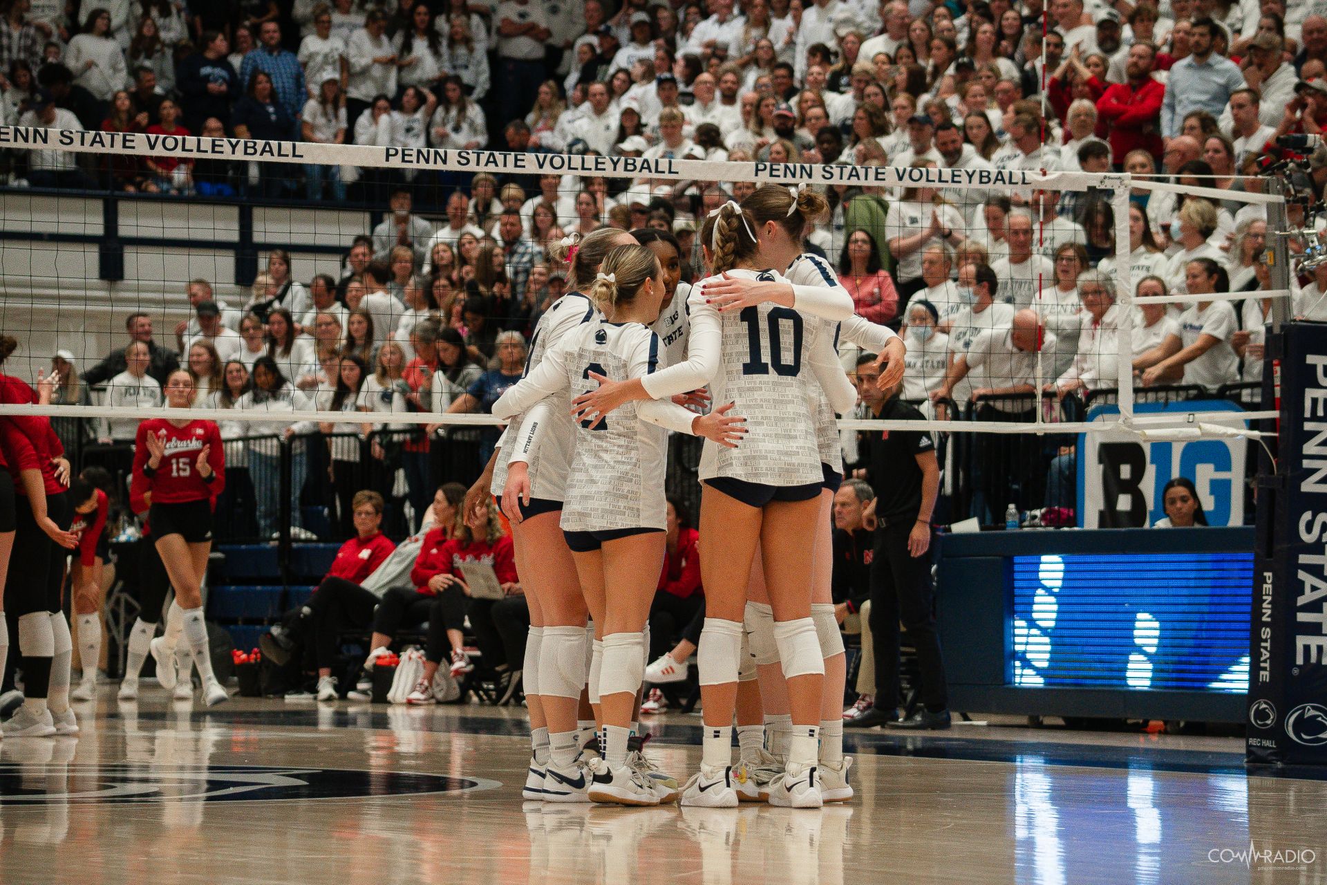 Penn State Women's Volleyball