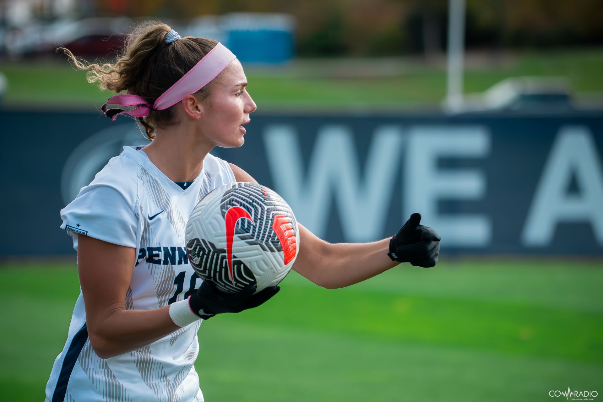 Penn State Women's Soccer