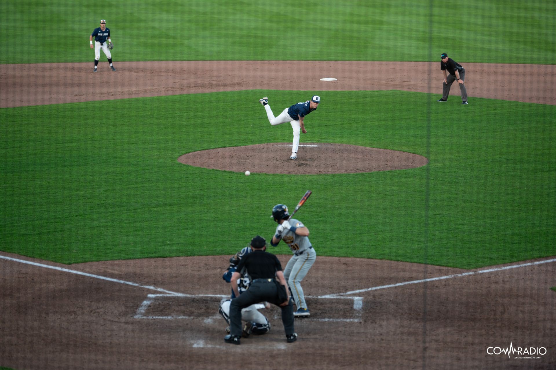 Penn State vs. Kent State