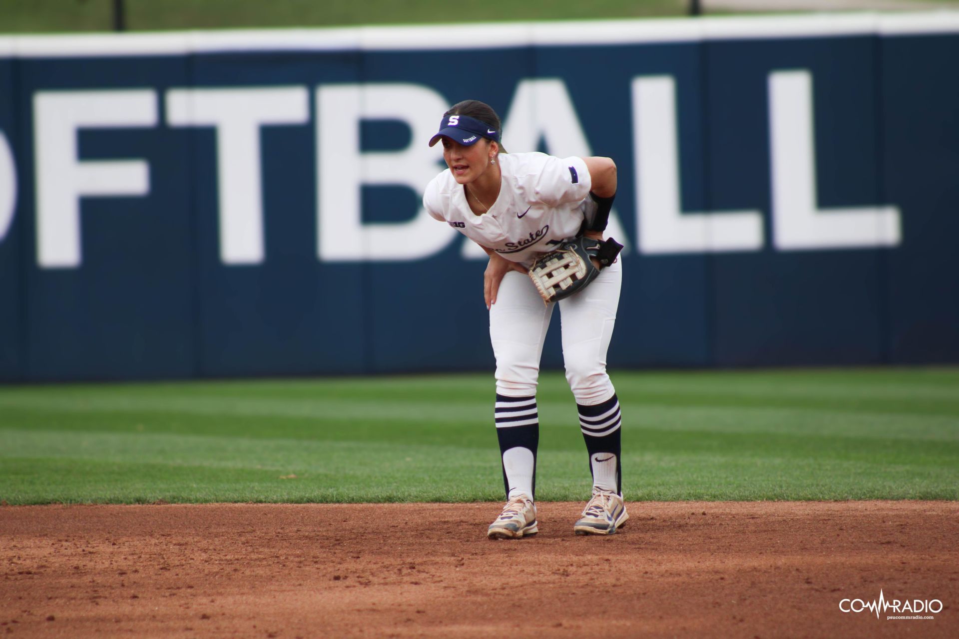 PSU Softball