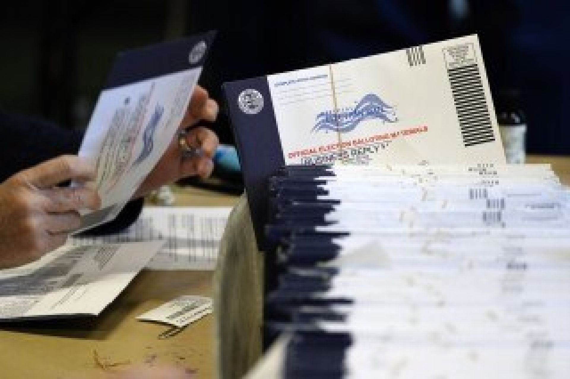 Ballots