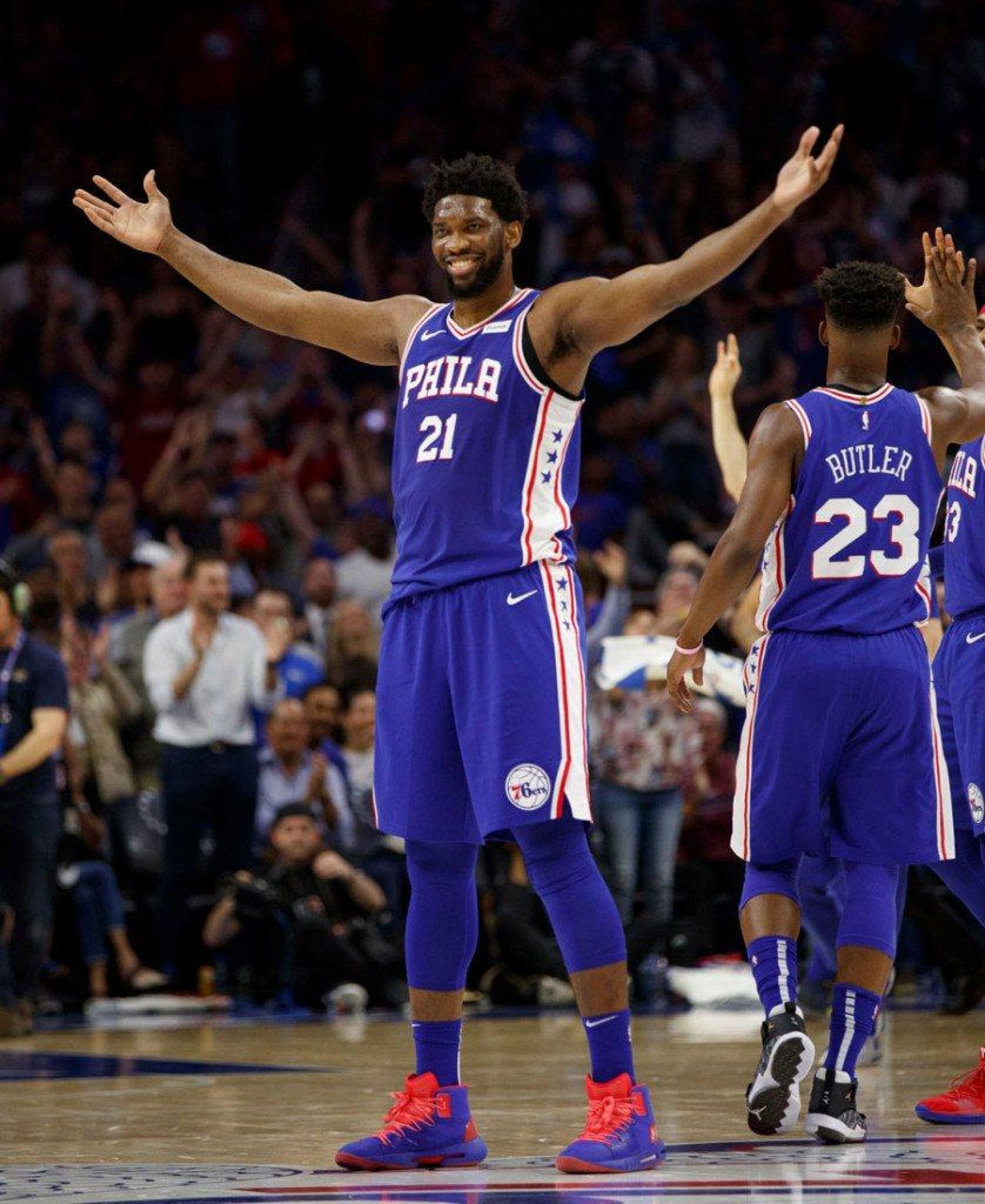 Embiid