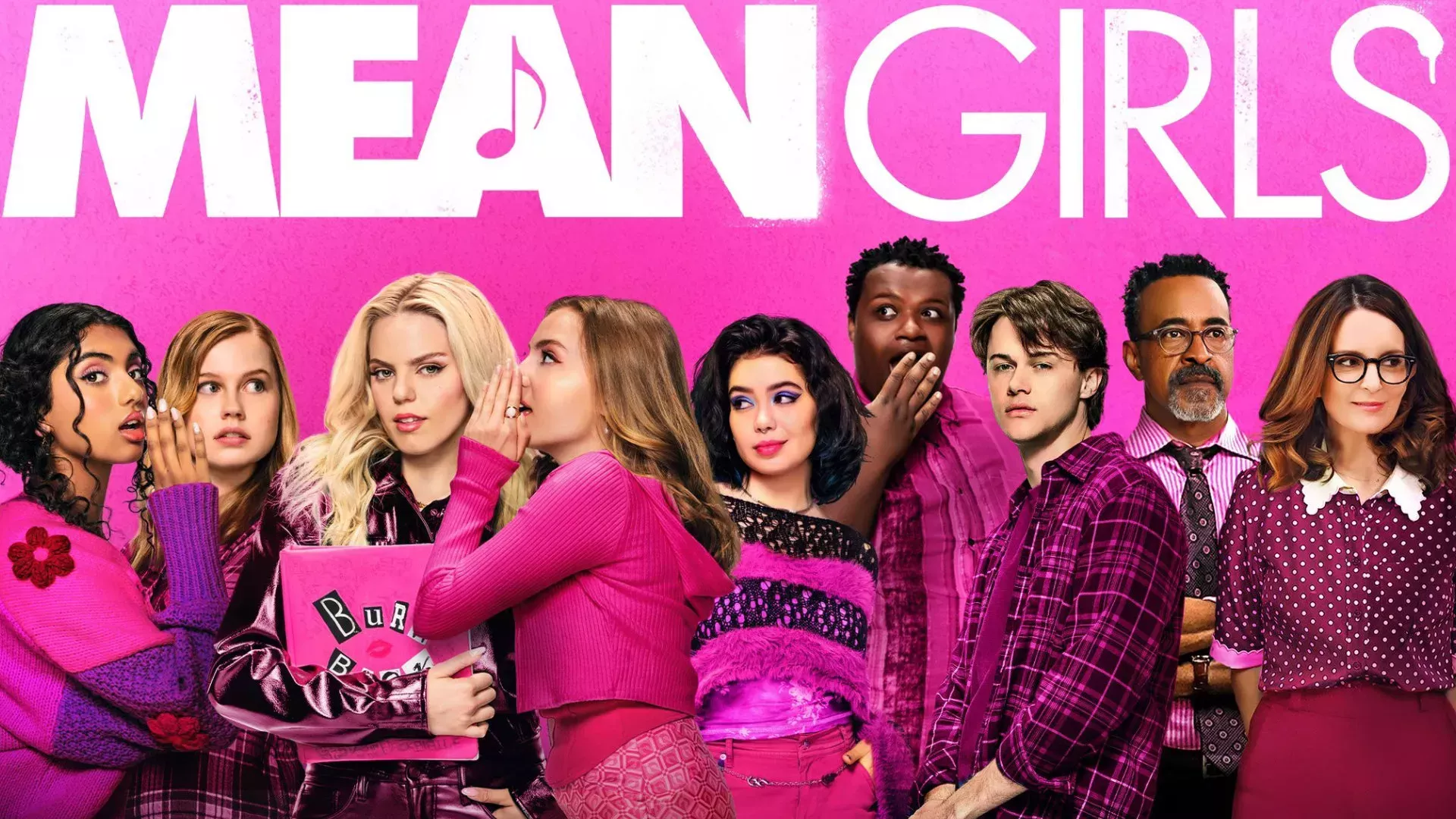 “Mean Girls” Movie Review Bellisario College Student Media