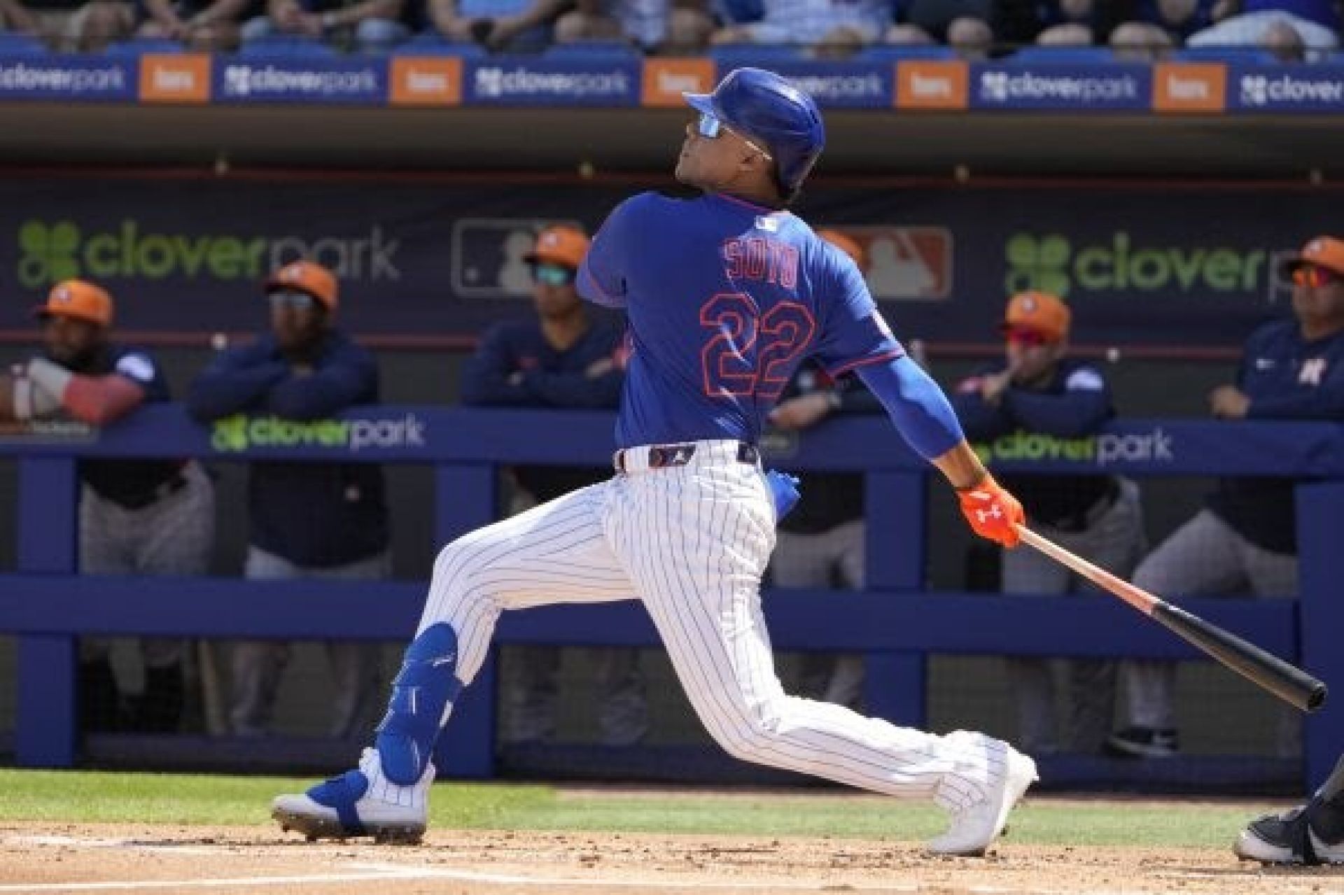 Mets