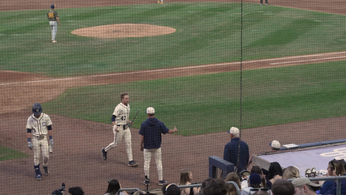 Penn State Baseball and Mike Gambino