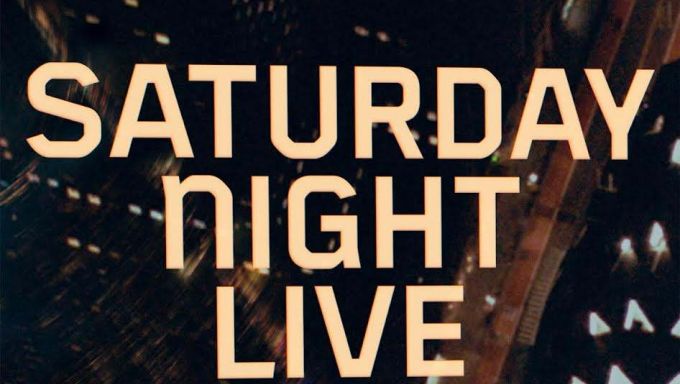 Cover of "SNL" season 49