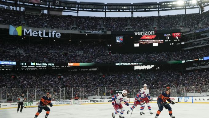 Stadium series