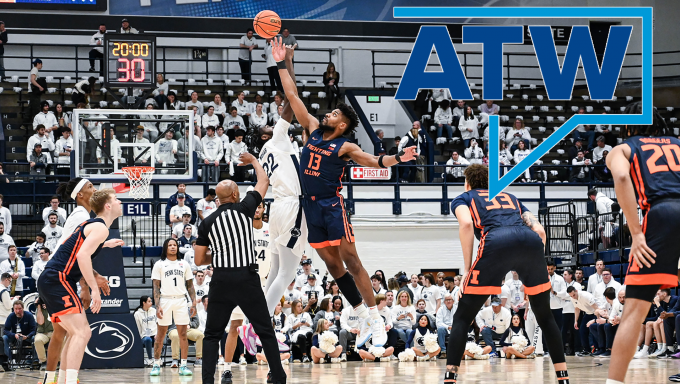 Penn State Men's Basketball