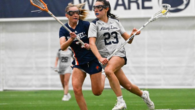 Penn State WLAX