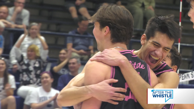 Penn State Men's Volleyball