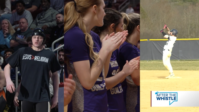 Our coaches of the year