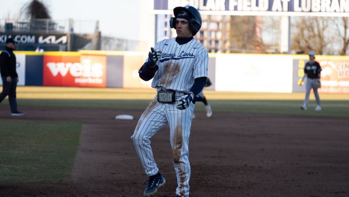 Penn State Baseball 1