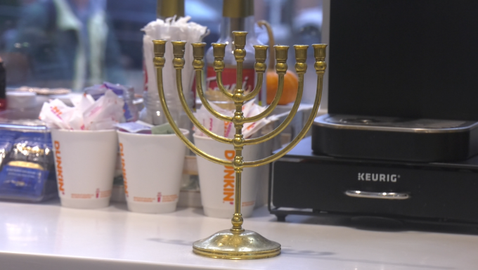 Menorah