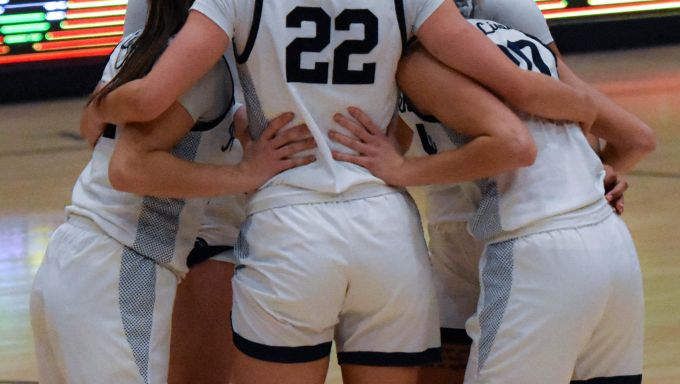 Penn State women's basketball