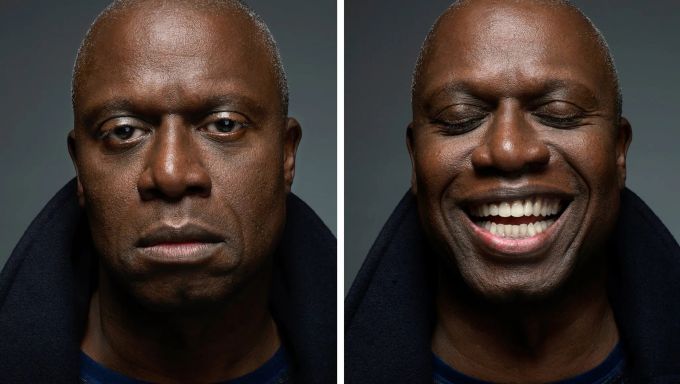 Photo of Andre Braugher