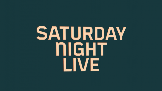 SNL season 48 Logo