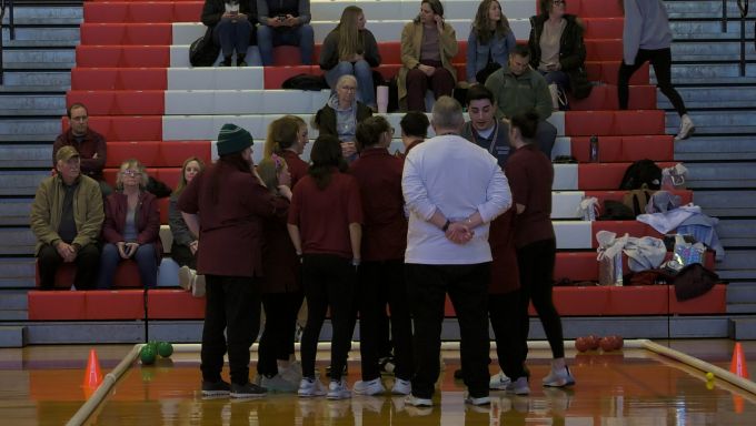 Sc at Bellefonte Bocce Photo