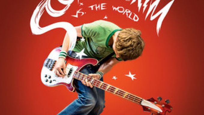 Scott Pilgrim