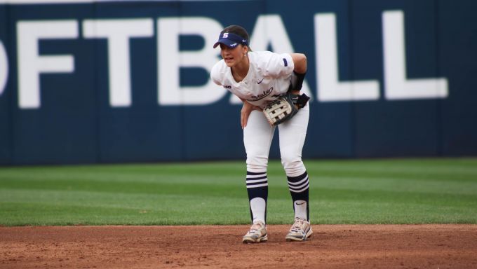 PSU Softball