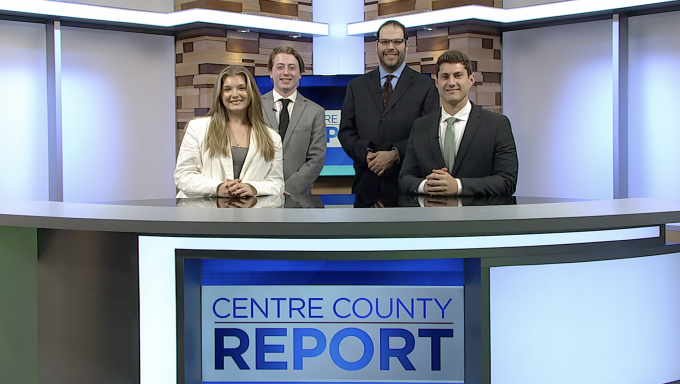 Anchors for the Centre County Report