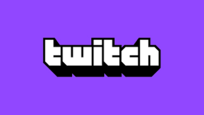 twitch logo