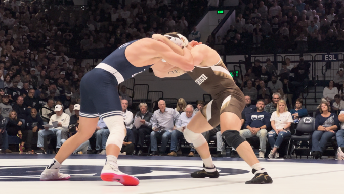 Penn State Wrestling