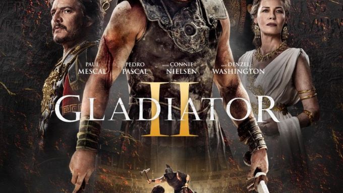 Gladiator II