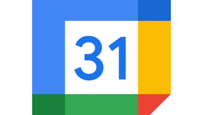 google calendar